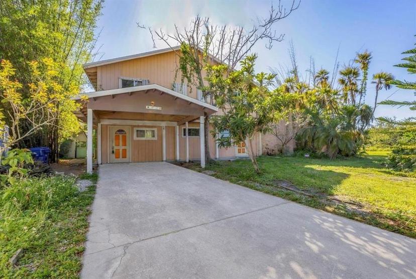 Picture of 440 Monza Avenue, North Port FL 34287
