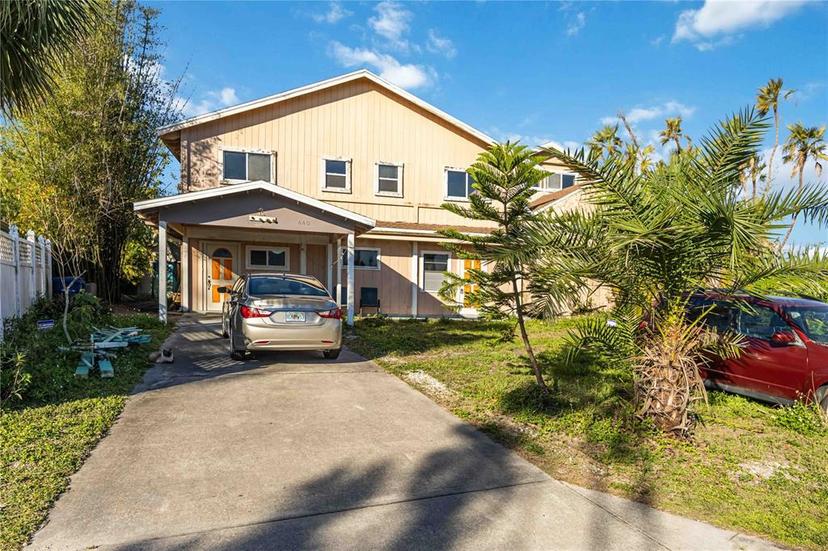 Picture of 440 Monza Avenue, North Port FL 34287