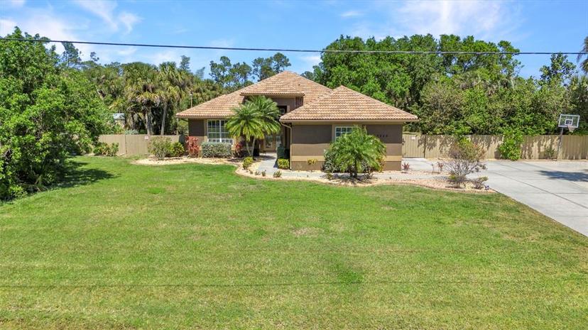 Picture of 3950 Pepper Lane, North Port FL 34287
