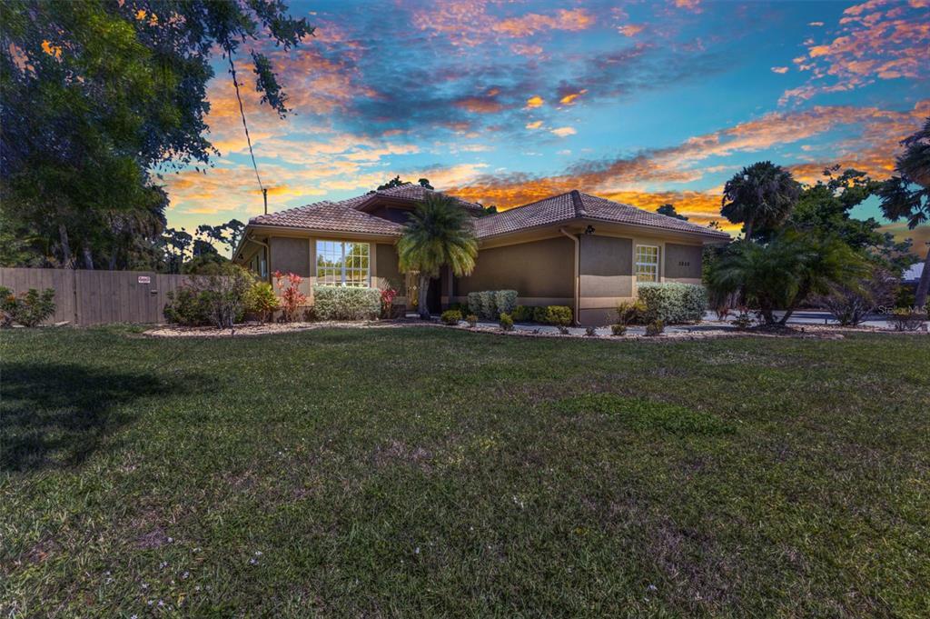 Picture of 3950 Pepper Lane, North Port, FL 34287