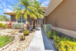 Picture of 3950 Pepper Lane, North Port, FL 34287