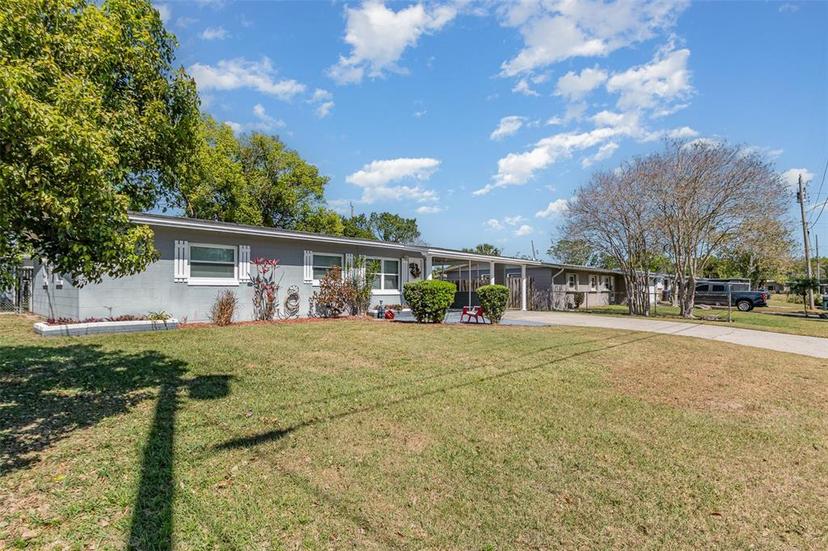 Picture of 518 Carrie Hill Road, Titusville FL 32796