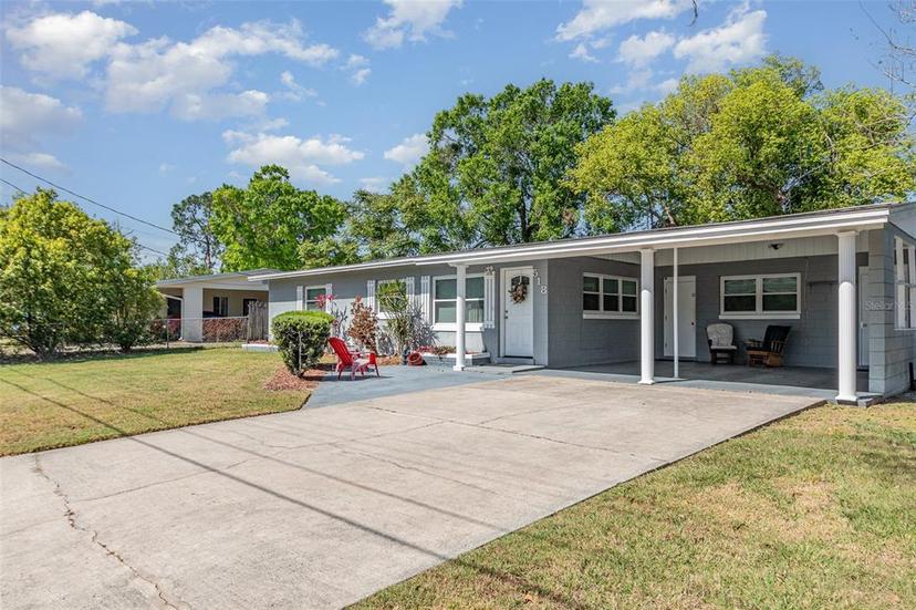 Picture of 518 Carrie Hill Road, Titusville FL 32796