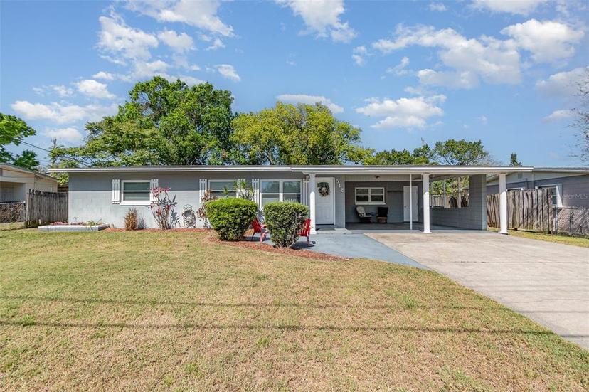 Picture of 518 Carrie Hill Road, Titusville FL 32796