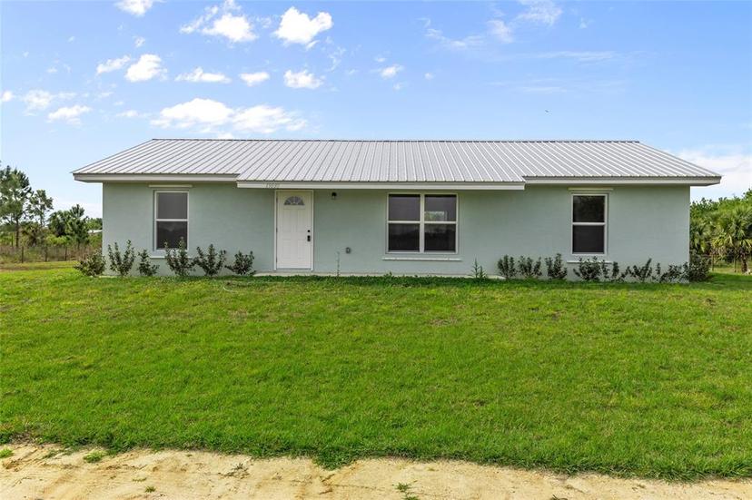 Picture of 15030 NW 274Th Street, Okeechobee FL 34972