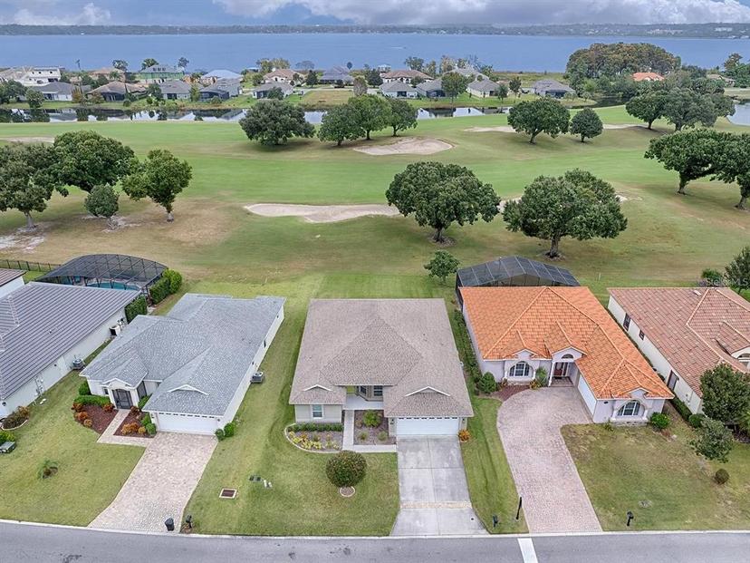 Picture of 30454 Island Club Drive, Deer Island FL 32778