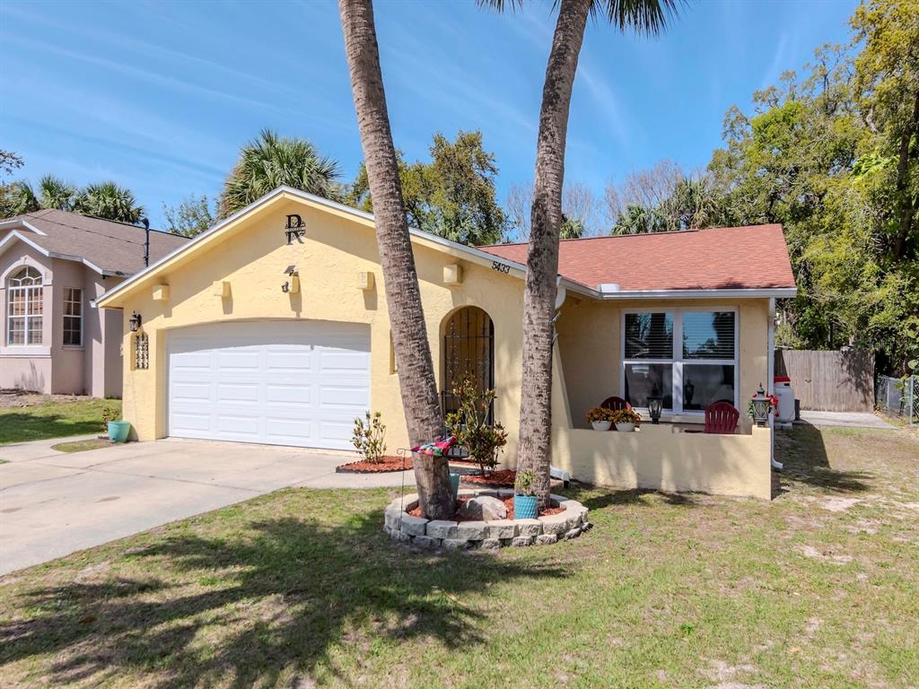 Picture of 5433 Palmetto Road, New Port Richey, FL 34652