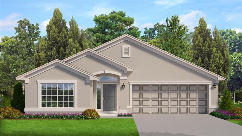 Picture of 4510 SW 90Th Lane Road, Ocala FL 34476