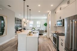 Picture of 401 N Oregon Avenue Unit 1, Tampa, FL 33606
