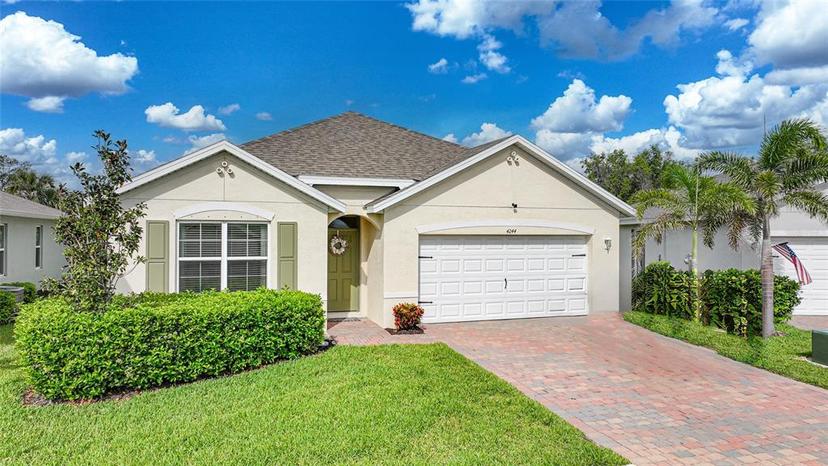 Picture of 4244 Manatee Lane, Punta Gorda FL 33980