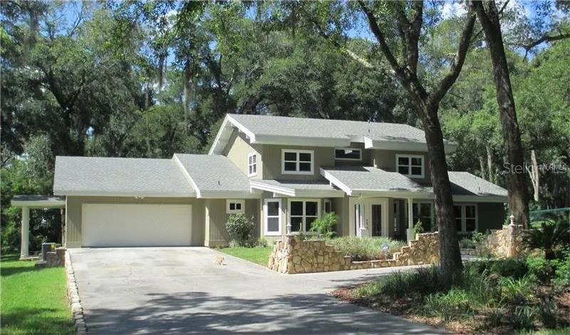 Picture of 39127 Pretty Pond Road, Zephyrhills FL 33540