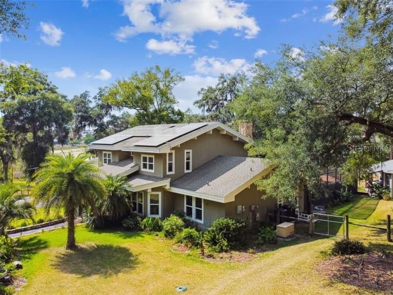 Picture of 39127 Pretty Pond Road, Zephyrhills FL 33540