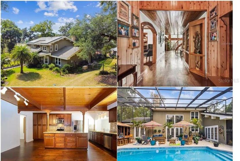 Picture of 39127 Pretty Pond Road, Zephyrhills FL 33540