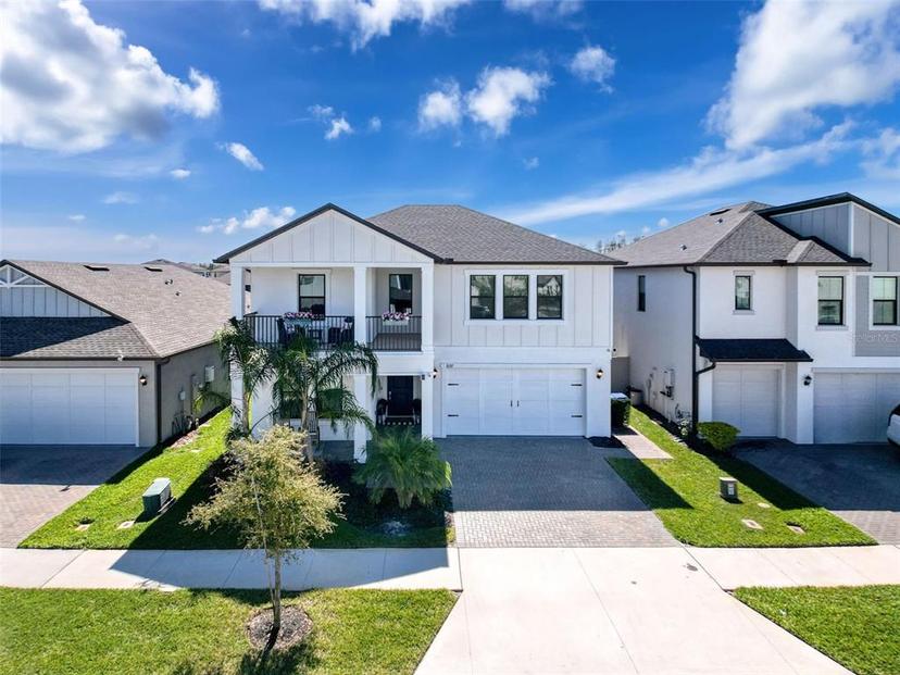 Picture of 8132 Capstone Ranch Drive, New Port Richey FL 34655