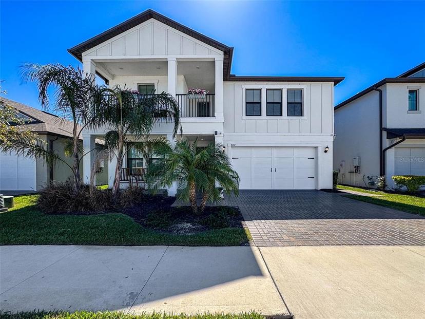 Picture of 8132 Capstone Ranch Drive, New Port Richey FL 34655