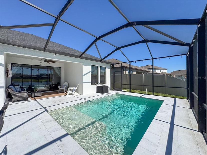 Picture of 8132 Capstone Ranch Drive, New Port Richey FL 34655
