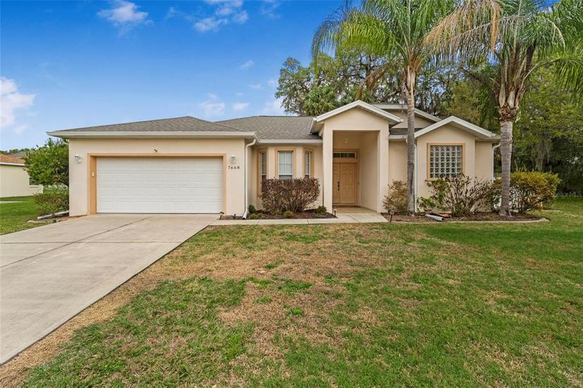 Picture of 7668 SW 102Nd Loop, Ocala FL 34476
