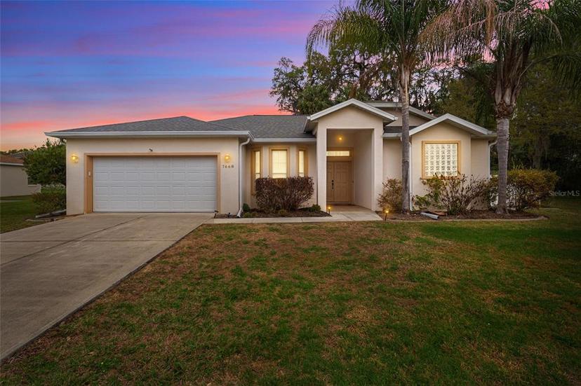 Picture of 7668 SW 102Nd Loop, Ocala FL 34476