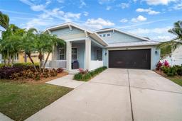 Picture of 513 Manns Harbor Drive, Apollo Beach, FL 33572