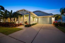 Picture of 513 Manns Harbor Drive, Apollo Beach, FL 33572