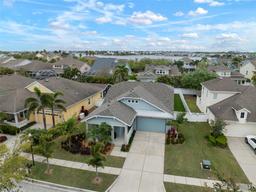 Picture of 513 Manns Harbor Drive, Apollo Beach, FL 33572
