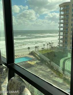 Picture of 1909 S Atlantic Avenue Unit 703, Daytona Beach, FL 32118