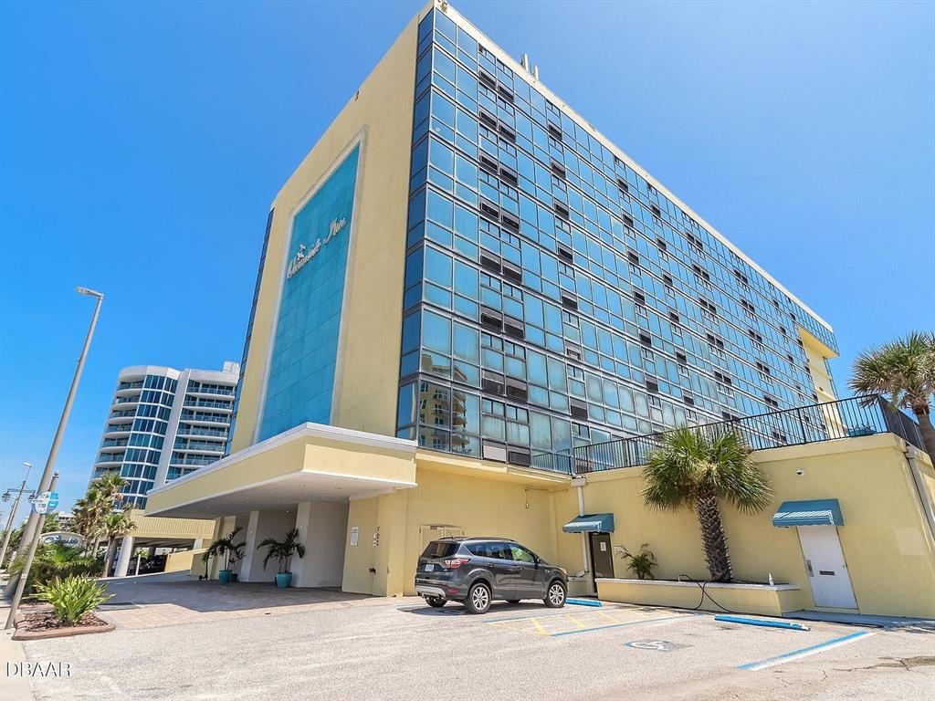 Picture of 1909 S Atlantic Avenue Unit 703, Daytona Beach, FL 32118