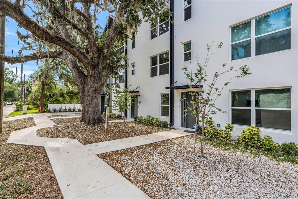 Picture of 1602 Park Lake Street Unit 2, Orlando, FL 32803