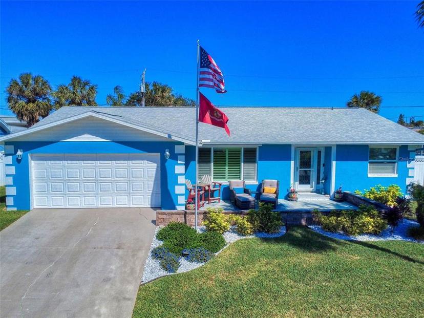 Picture of 23 Sunny Beach Drive, Ormond Beach FL 32176