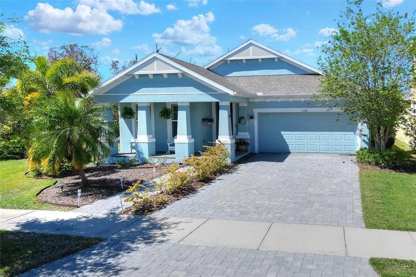 Picture of 5128 Admiral Pointe Drive, Apollo Beach FL 33572