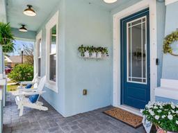 Picture of 5128 Admiral Pointe Drive, Apollo Beach, FL 33572