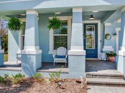 Picture of 5128 Admiral Pointe Drive, Apollo Beach, FL 33572
