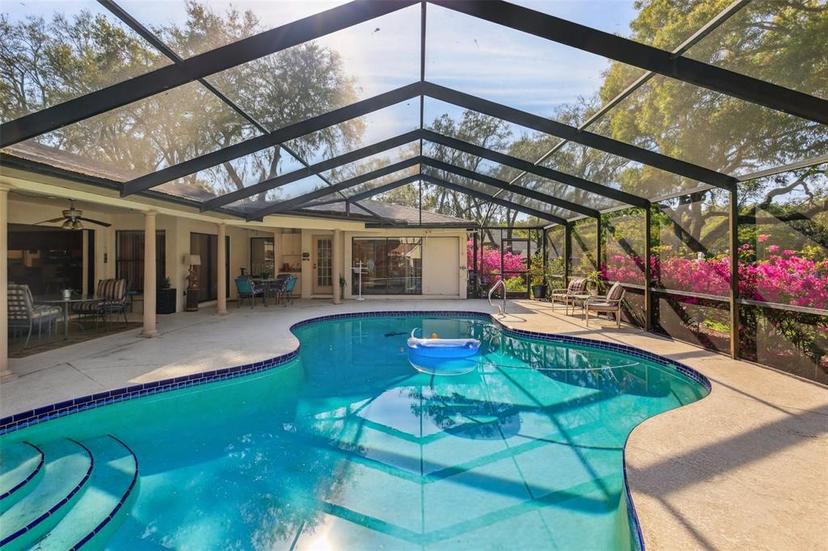Picture of 8823 Crescent Forest Boulevard, New Port Richey FL 34654
