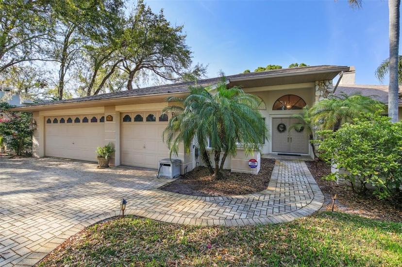 Picture of 8823 Crescent Forest Boulevard, New Port Richey FL 34654