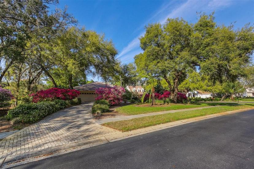 Picture of 8823 Crescent Forest Boulevard, New Port Richey FL 34654