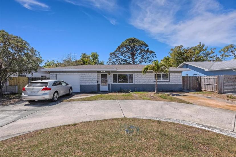 Picture of 1988 58Th Street N, St Petersburg FL 33710