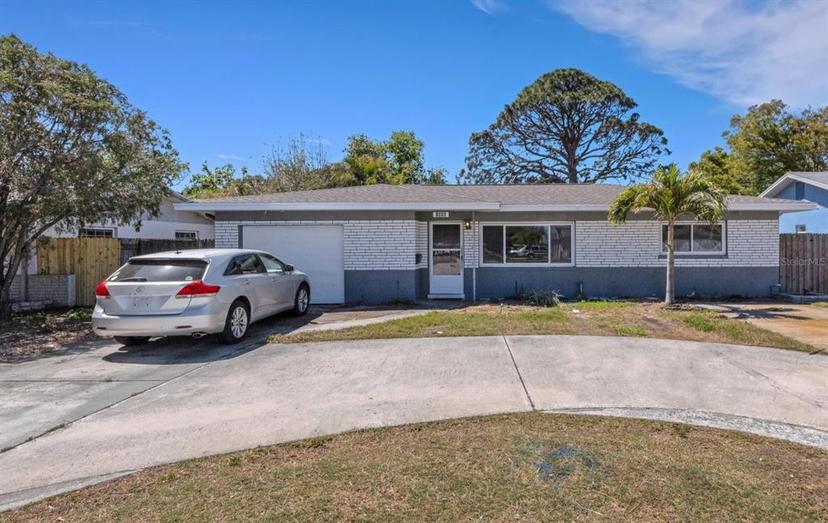 Picture of 1988 58Th Street N, St Petersburg FL 33710