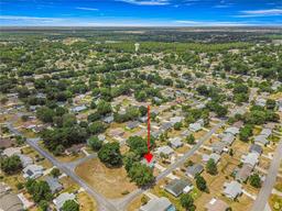Picture of 10954 SW 83Rd Court, Ocala, FL 34481