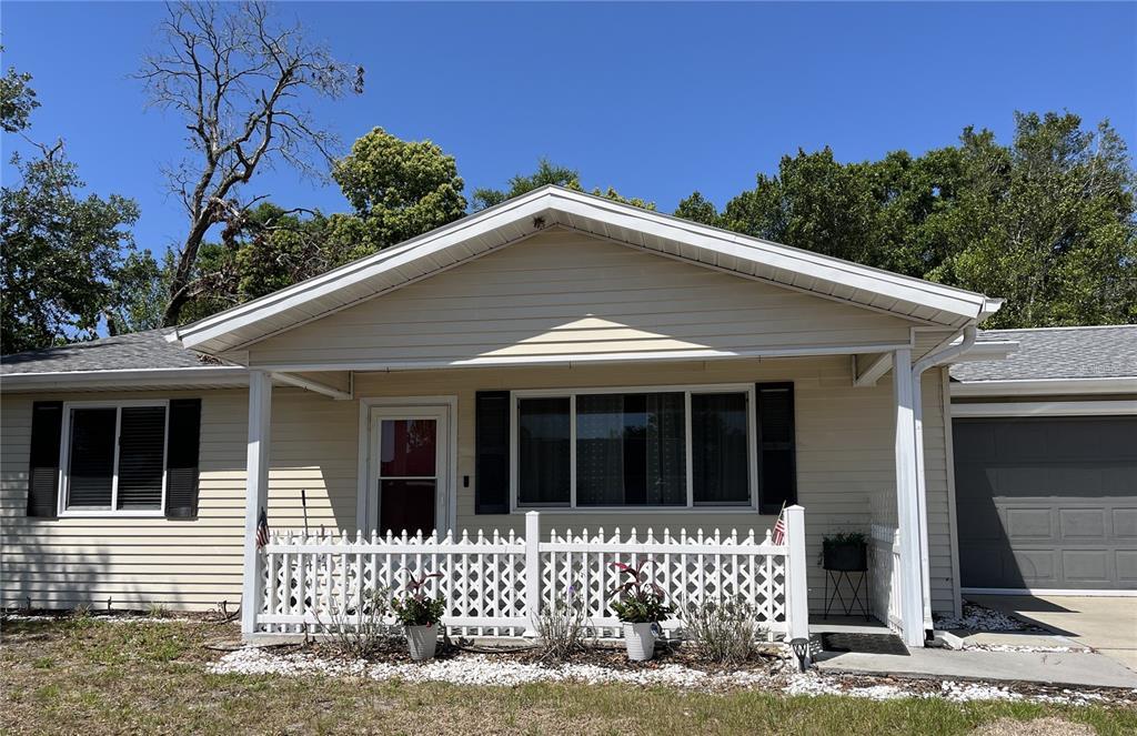 Picture of 10954 SW 83Rd Court, Ocala, FL 34481