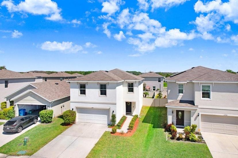 Picture of 16316 Silent Sands Lane, Odessa FL 33556