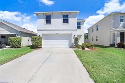 Picture of 16316 Silent Sands Lane, Odessa, FL 33556