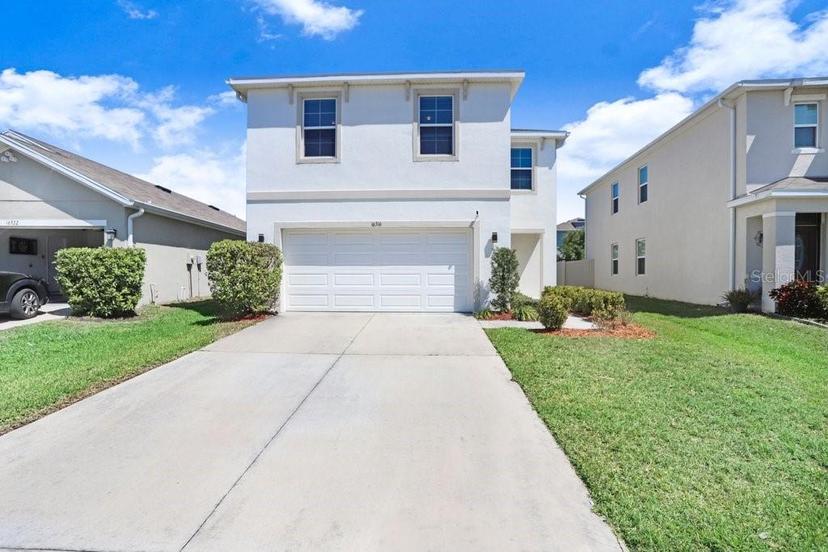 Picture of 16316 Silent Sands Lane, Odessa FL 33556