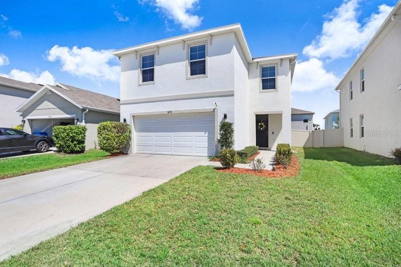 Picture of 16316 Silent Sands Lane, Odessa FL 33556