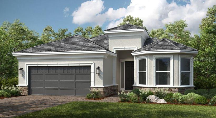 Picture of 4733 Isonzo Way, Wesley Chapel, FL 33543
