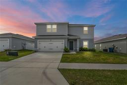 Picture of 1506 Finnigan Circle, Haines City, FL 33844