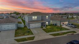 Picture of 1506 Finnigan Circle, Haines City, FL 33844