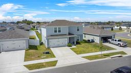 Picture of 1506 Finnigan Circle, Haines City, FL 33844