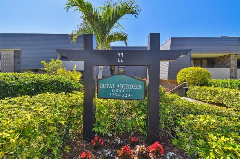 Picture of 36750 Us 19 N Unit 22207, Palm Harbor FL 34684