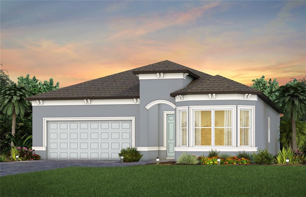Picture of 8787 SW 52Nd Place Road, Ocala, FL 34481