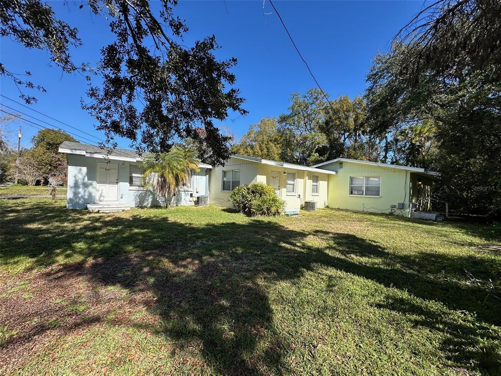 Picture of 227 Strawberry Lane, Daytona Beach, FL 32117